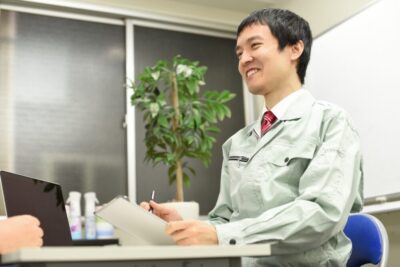 業者