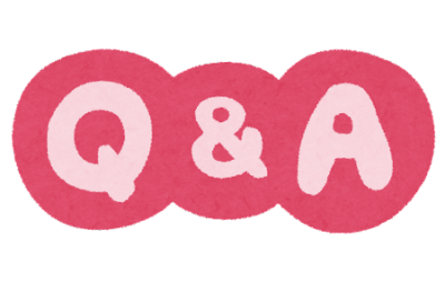 Q＆A
