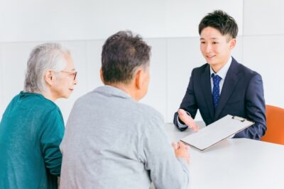 提案