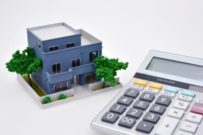 40坪の住宅の外壁塗装の費用