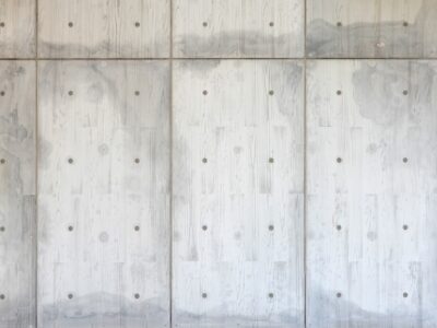 コンクリート外壁