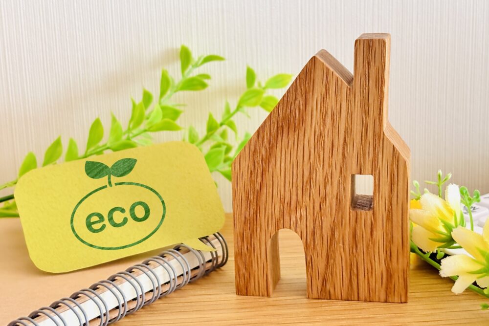 エコ住宅