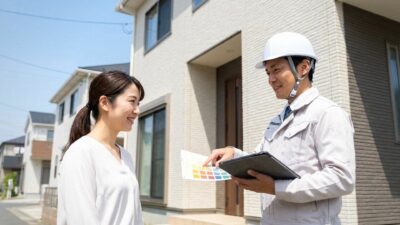 失敗しない優良業者の選び方5つのポイント