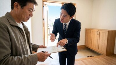悪徳業者に注意!契約を急かす危険なセールストーク