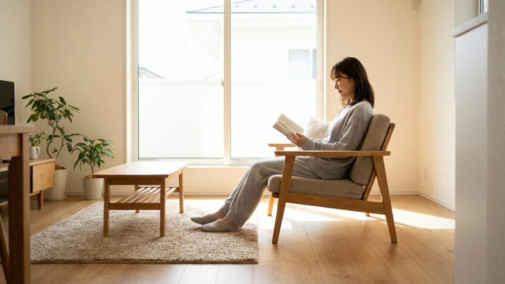 根本から解決する本格的なコールドドラフト対策
