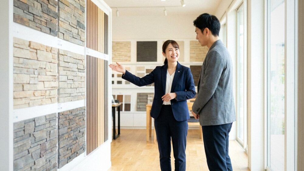 後悔しないための外構工事業者の選び方4つのポイント