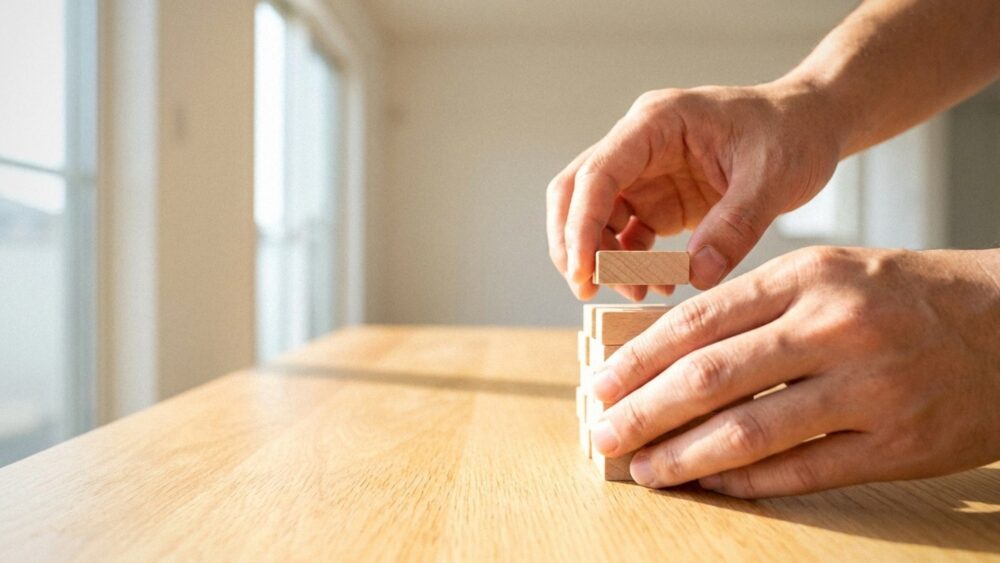 新築外構工事の進め方と最適なタイミング