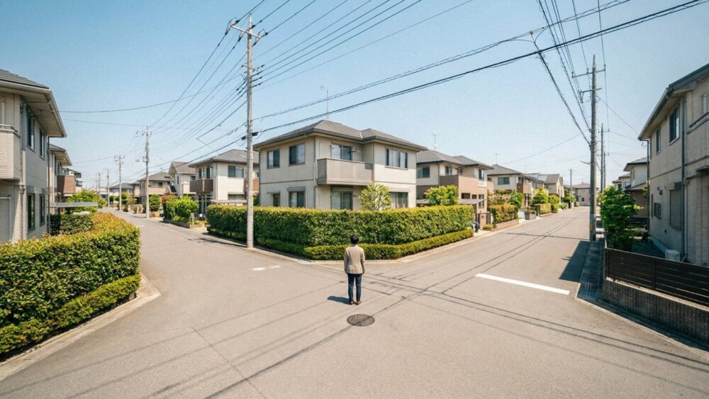 外構工事でよくある失敗例と対策