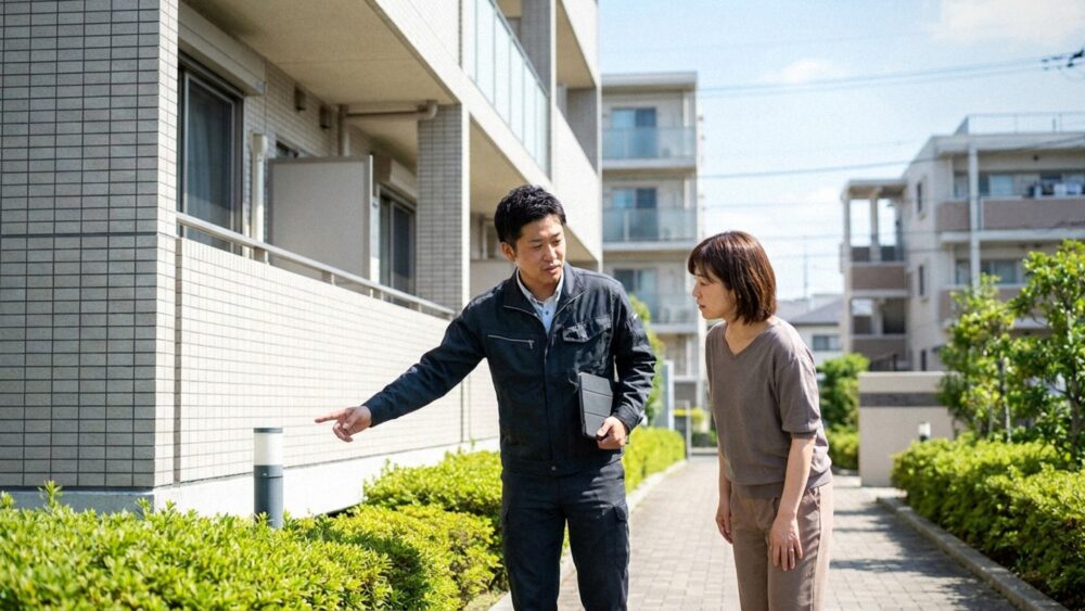 失敗しないシロアリ駆除業者の選び方