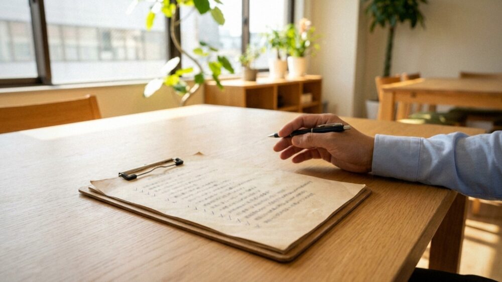 【要注意】避けるべき悪徳業者の特徴と手口