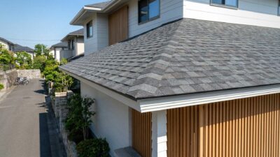 6. アスファルトシングルの主要メーカーと代表的な製品