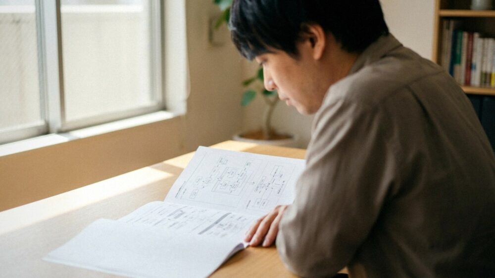 3. 地震保険の申請から保険金受取までの流れ