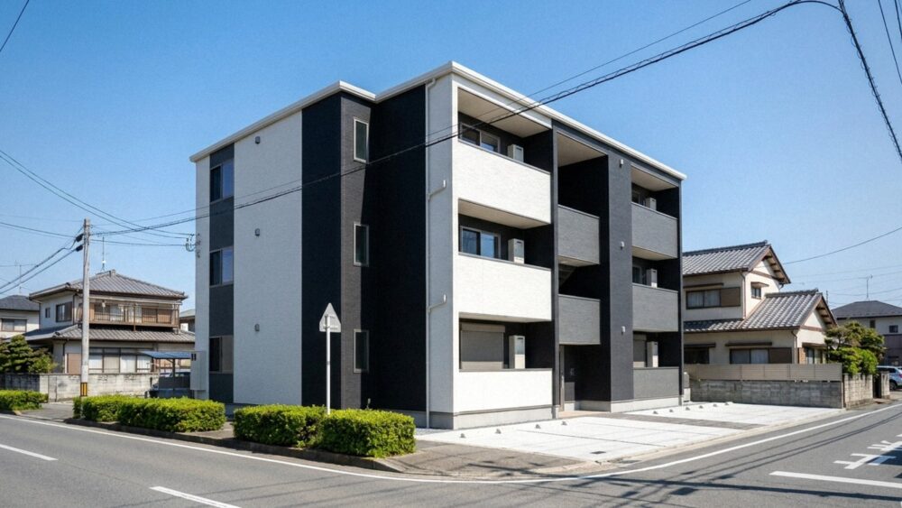1. 外壁のモノトーンカラーとは?基本的な特徴を理解する