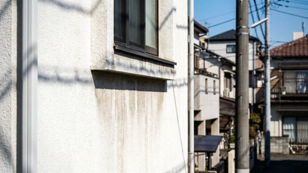 5. 外壁モノトーンで後悔しないためのよくある失敗と対策