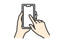建物診断・お見積りの申し込みのイメージ
