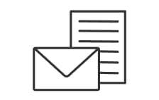 診断結果・見積書のご提出のイメージ