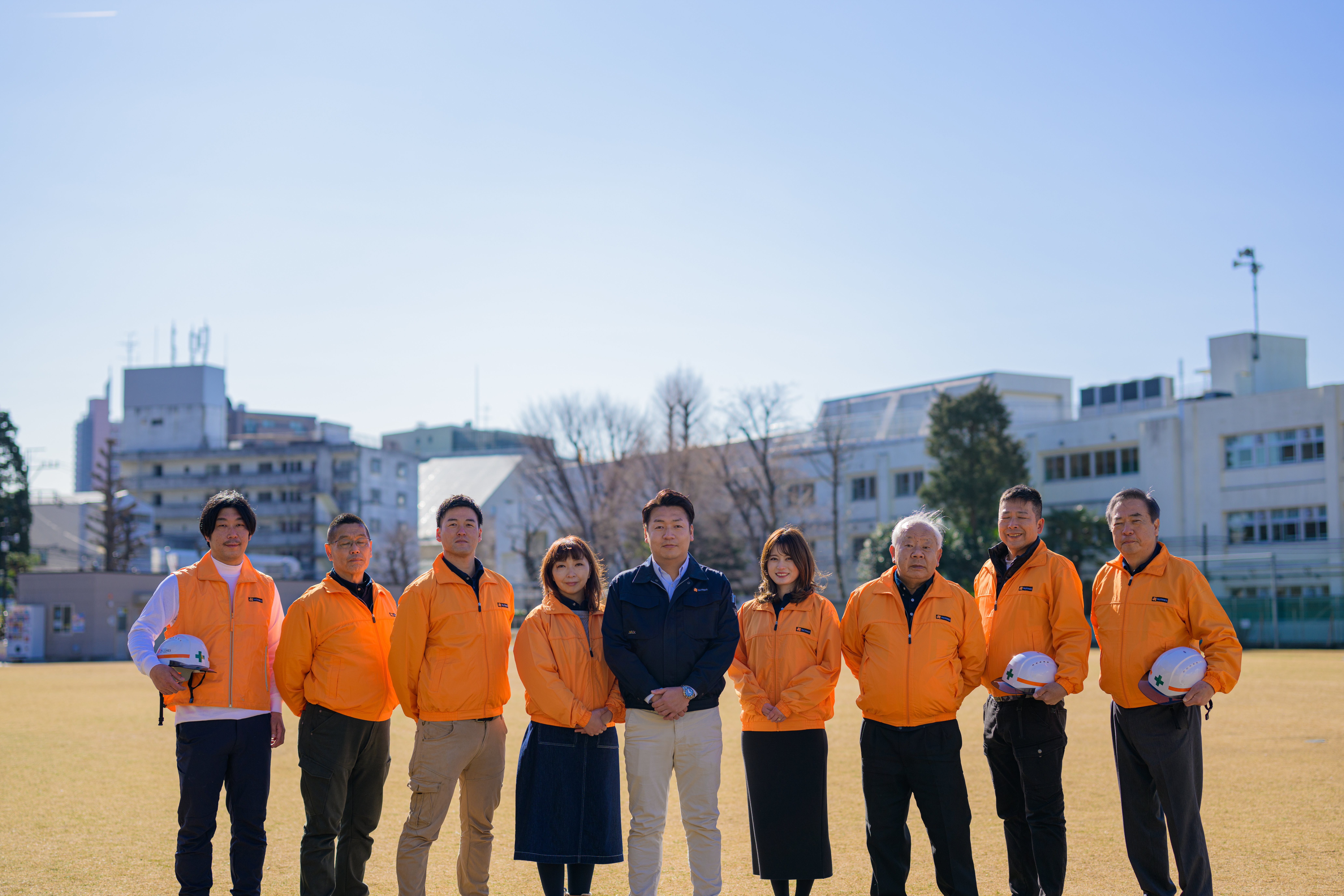 株式会社ペイントプラザの会社写真