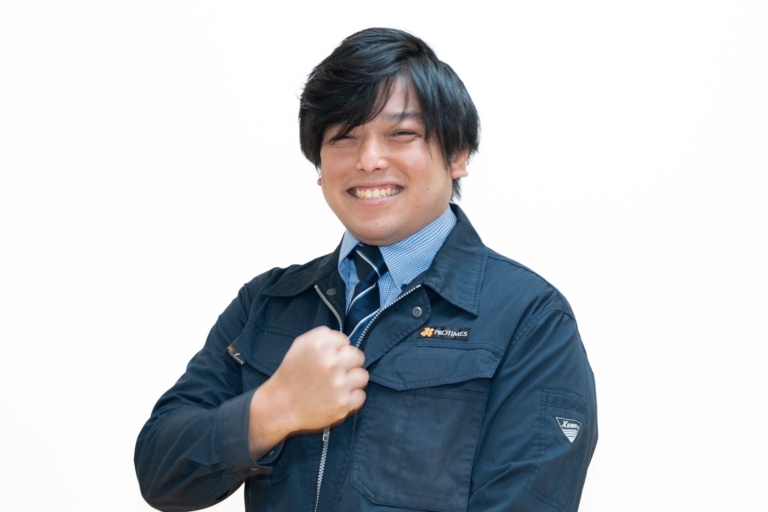 株式会社ライフアートのスタッフ