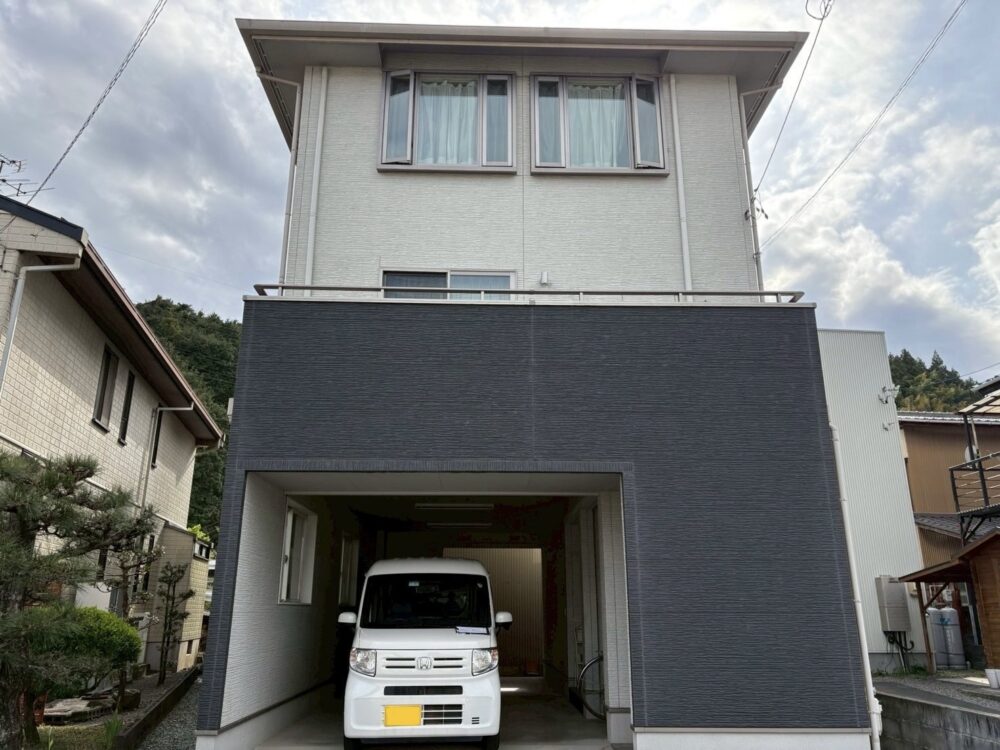 施工前