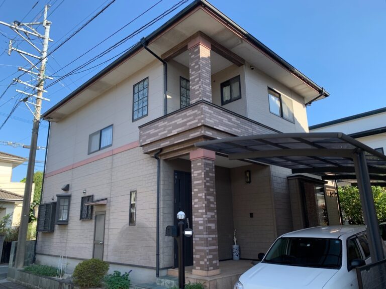 施工前
