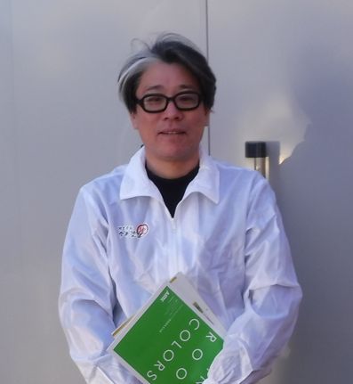 株式会社今井塗装の担当者